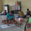 An Art Competition Galawilawatta